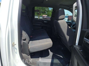 2021 Chevrolet Silverado 2500HD LT Crew Cab Medium Bed 1LT - miniatura 13