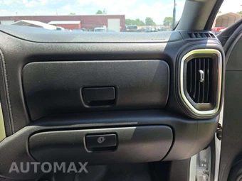 2021 Chevrolet Silverado 2500HD LT Crew Cab Medium Bed 1LT - miniatura 16