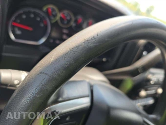 2021 Chevrolet Silverado 2500HD LT Crew Cab Medium Bed 1LT - miniatura 18