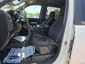 2021 Chevrolet Silverado 2500HD LT Crew Cab Medium Bed 1LT - miniatura 3