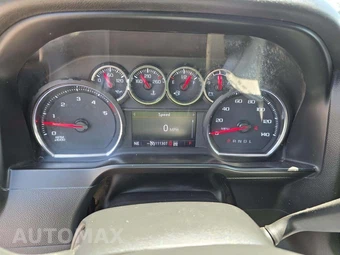 2021 Chevrolet Silverado 2500HD LT Crew Cab Medium Bed 1LT - miniatura 6