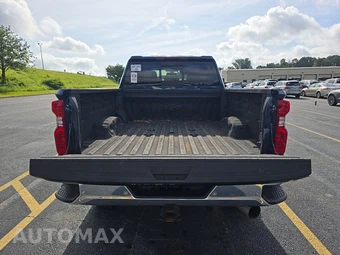 2021 Chevrolet Silverado 2500HD LT Crew Cab Medium Bed 1LT - miniatura 16