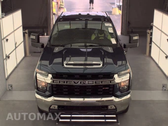 2021 Chevrolet Silverado 2500HD LT Crew Cab Medium Bed 1LT - miniatura 2