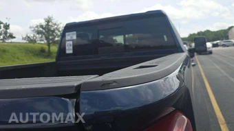 2021 Chevrolet Silverado 2500HD LT Crew Cab Medium Bed 1LT - miniatura 24