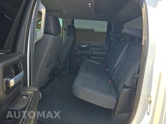 2021 Chevrolet Silverado 2500HD LT Crew Cab Medium Bed 1LT - miniatura 13