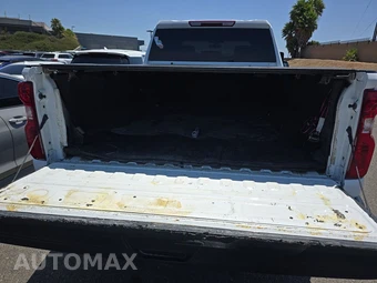 2021 Chevrolet Silverado 2500HD LT Crew Cab Medium Bed 1LT - miniatura 16