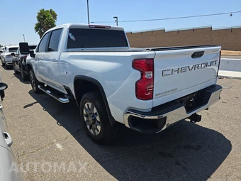 2021 Chevrolet Silverado 2500HD LT Crew Cab Medium Bed 1LT - miniatura 6