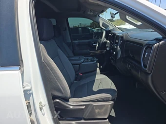 2021 Chevrolet Silverado 2500HD LT Crew Cab Medium Bed 1LT - miniatura 8