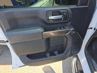 2021 Chevrolet Silverado 2500HD LT Crew Cab Medium Bed 1LT - miniatura 9