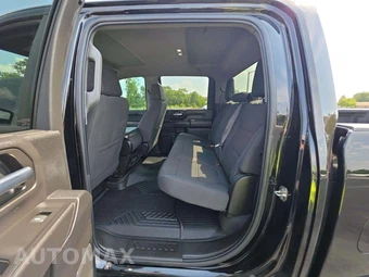 2021 Chevrolet Silverado 2500HD LT Crew Cab Medium Bed 1LT - miniatura 13
