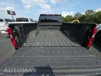 2021 Chevrolet Silverado 2500HD LT Crew Cab Medium Bed 1LT - miniatura 14