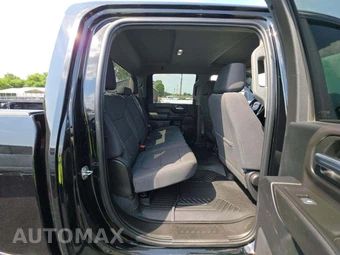 2021 Chevrolet Silverado 2500HD LT Crew Cab Medium Bed 1LT - miniatura 16