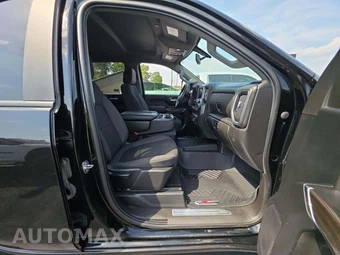 2021 Chevrolet Silverado 2500HD LT Crew Cab Medium Bed 1LT - miniatura 18