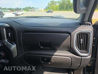 2021 Chevrolet Silverado 2500HD LT Crew Cab Medium Bed 1LT - miniatura 19