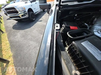 2021 Chevrolet Silverado 2500HD LT Crew Cab Medium Bed 1LT - miniatura 35