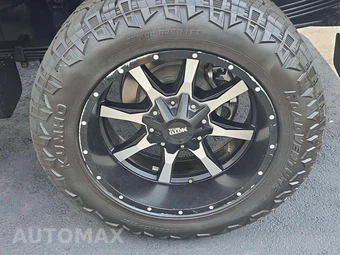 2021 Chevrolet Silverado 2500HD LT Crew Cab Medium Bed 1LT - miniatura 39