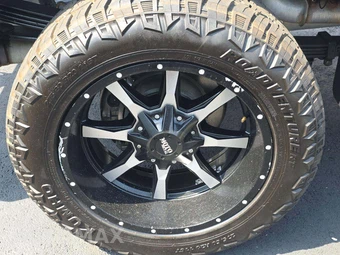 2021 Chevrolet Silverado 2500HD LT Crew Cab Medium Bed 1LT - miniatura 40