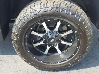 2021 Chevrolet Silverado 2500HD LT Crew Cab Medium Bed 1LT - miniatura 41