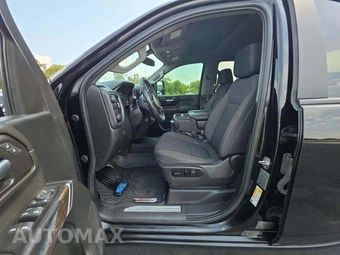 2021 Chevrolet Silverado 2500HD LT Crew Cab Medium Bed 1LT - miniatura 6