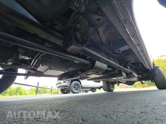 2021 Chevrolet Silverado 2500HD LT Crew Cab Medium Bed 1LT - miniatura 7