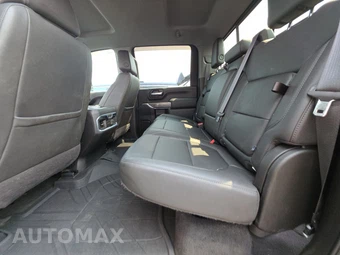 2021 Chevrolet Silverado 2500HD LTZ Crew Cab Long Bed 1LZ - miniatura 13
