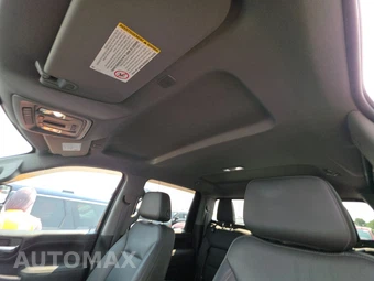 2021 Chevrolet Silverado 2500HD LTZ Crew Cab Long Bed 1LZ - miniatura 18