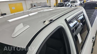 2021 Chevrolet Silverado 2500HD LTZ Crew Cab Long Bed 1LZ - miniatura 19