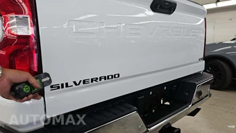 2021 Chevrolet Silverado 2500HD LTZ Crew Cab Long Bed 1LZ - miniatura 23