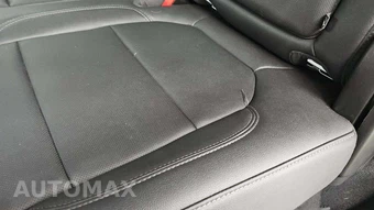 2021 Chevrolet Silverado 2500HD LTZ Crew Cab Long Bed 1LZ - miniatura 24