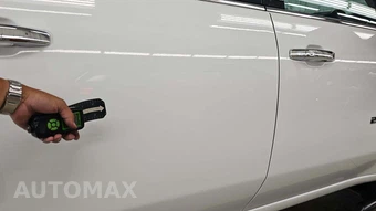 2021 Chevrolet Silverado 2500HD LTZ Crew Cab Long Bed 1LZ - miniatura 25