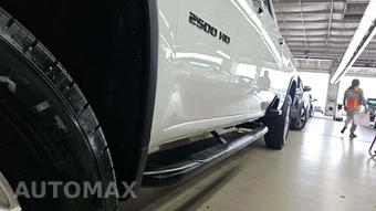 2021 Chevrolet Silverado 2500HD LTZ Crew Cab Long Bed 1LZ - miniatura 26