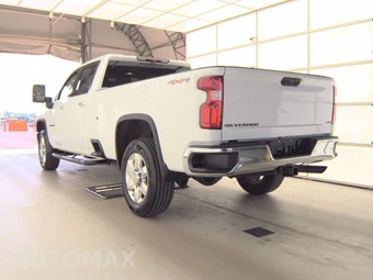 2021 Chevrolet Silverado 2500HD LTZ Crew Cab Long Bed 1LZ - miniatura 6