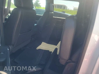 2021 Chevrolet Silverado 2500HD LTZ Crew Cab Medium Bed 1LZ - miniatura 13