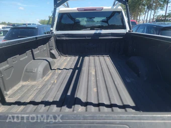2021 Chevrolet Silverado 2500HD LTZ Crew Cab Medium Bed 1LZ - miniatura 16