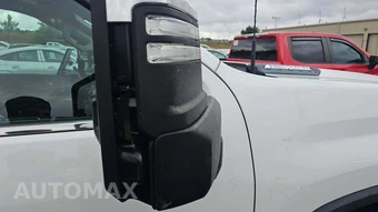 2021 Chevrolet Silverado 2500HD LTZ Crew Cab Medium Bed 1LZ - miniatura 21