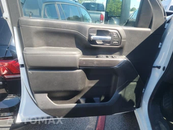 2021 Chevrolet Silverado 2500HD LTZ Crew Cab Medium Bed 1LZ - miniatura 9