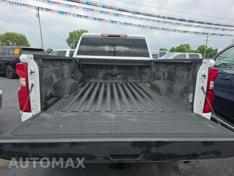 2021 Chevrolet Silverado 2500HD LTZ Crew Cab Medium Bed 1LZ - miniatura 11