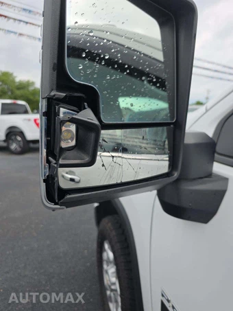 2021 Chevrolet Silverado 2500HD LTZ Crew Cab Medium Bed 1LZ - miniatura 19