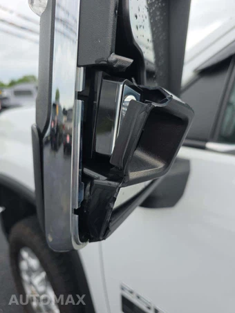 2021 Chevrolet Silverado 2500HD LTZ Crew Cab Medium Bed 1LZ - miniatura 20