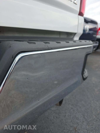 2021 Chevrolet Silverado 2500HD LTZ Crew Cab Medium Bed 1LZ - miniatura 21
