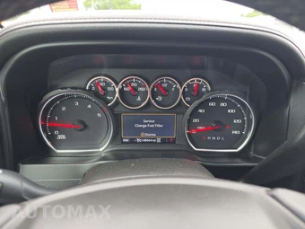 2021 Chevrolet Silverado 2500HD LTZ Crew Cab Medium Bed 1LZ - miniatura 6