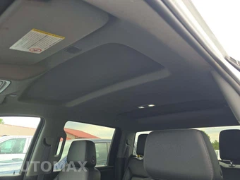 2021 Chevrolet Silverado 2500HD LTZ Crew Cab Medium Bed 1LZ - miniatura 8