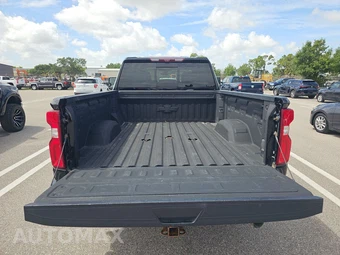 2021 Chevrolet Silverado 2500HD LTZ Crew Cab Medium Bed 1LZ - miniatura 16