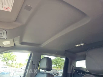 2021 Chevrolet Silverado 2500HD LTZ Crew Cab Medium Bed 1LZ - miniatura 18