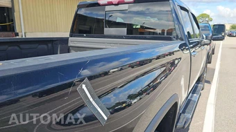 2021 Chevrolet Silverado 2500HD LTZ Crew Cab Medium Bed 1LZ - miniatura 23