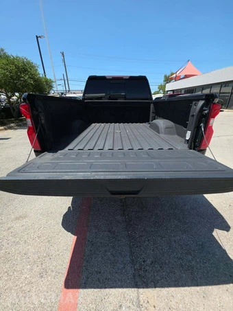 2021 Chevrolet Silverado 2500HD LTZ Crew Cab Medium Bed 1LZ - miniatura 14