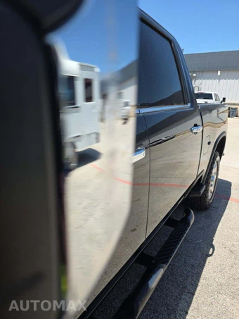 2021 Chevrolet Silverado 2500HD LTZ Crew Cab Medium Bed 1LZ - miniatura 23
