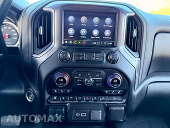2021 Chevrolet Silverado 2500HD LTZ Crew Cab Medium Bed 1LZ - miniatura 20