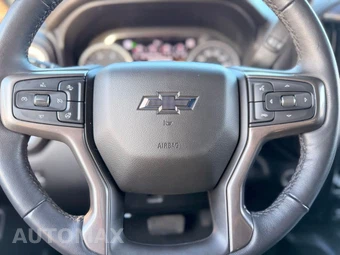 2021 Chevrolet Silverado 2500HD LTZ Crew Cab Medium Bed 1LZ - miniatura 21