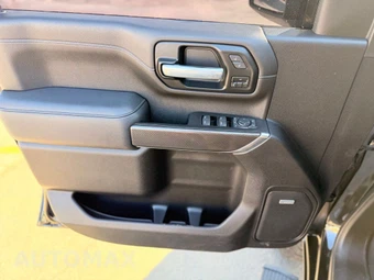 2021 Chevrolet Silverado 2500HD LTZ Crew Cab Medium Bed 1LZ - miniatura 25